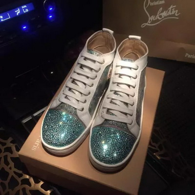 Christian Louboutin Casual shoes Women--006